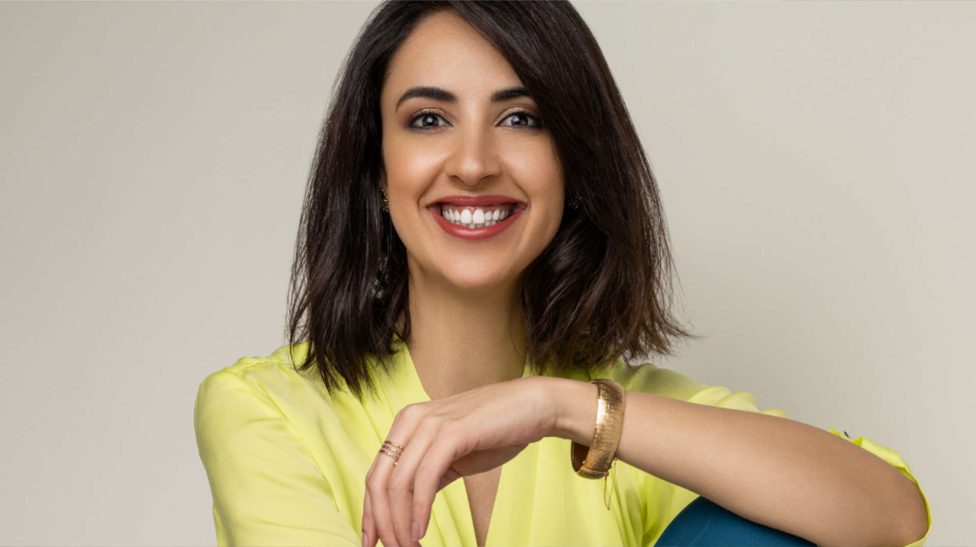 “Well-known entrepreneurs invest in smart office thermostats” – an interview With Piet Colruyt and Khadija Nadi in HP/De Tijd